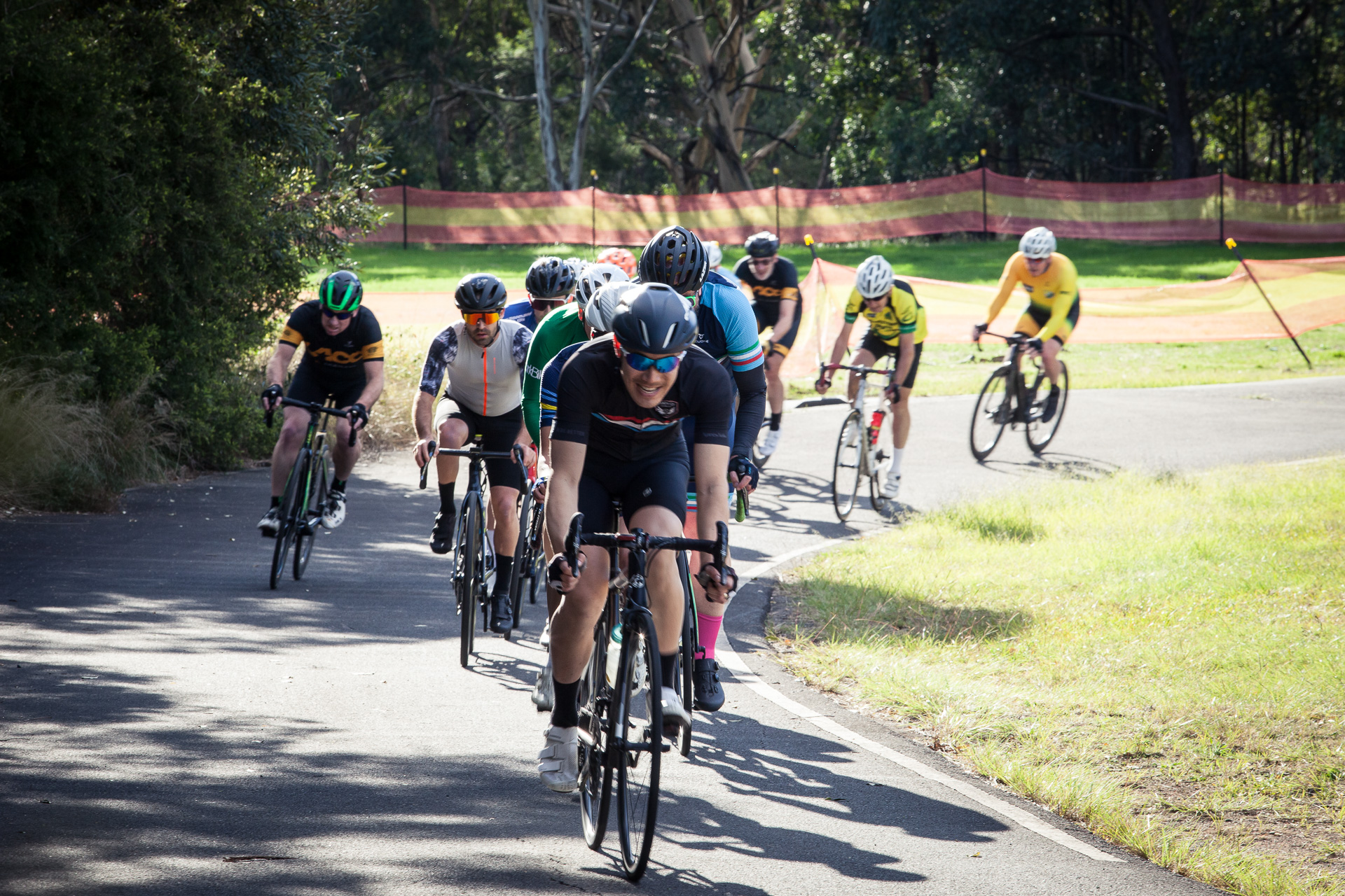 2023 BSCC-LACC Winter Series – Bankstown Sports Cycling Club