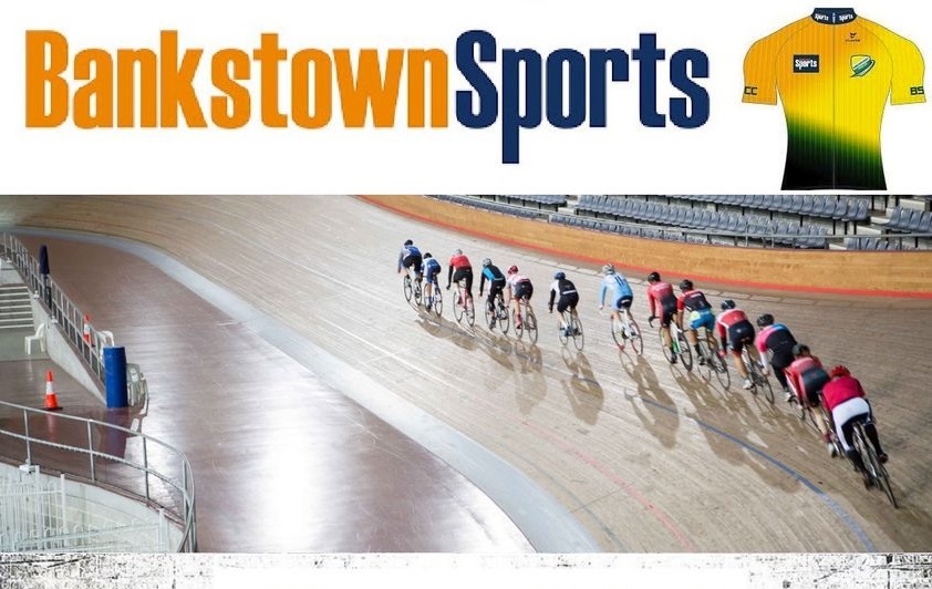 2023 BSCC-LACC Winter Series – Bankstown Sports Cycling Club